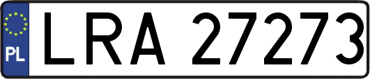 LRA27273