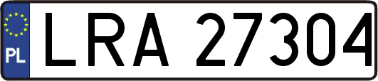 LRA27304