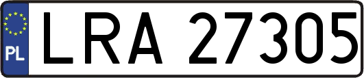 LRA27305