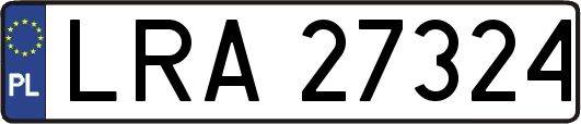 LRA27324