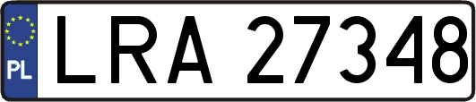 LRA27348