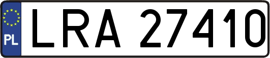 LRA27410