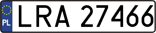 LRA27466