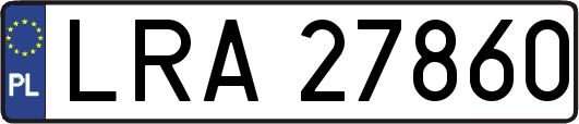 LRA27860