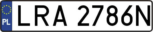 LRA2786N
