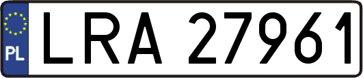 LRA27961