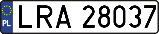 LRA28037