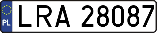 LRA28087