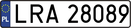 LRA28089