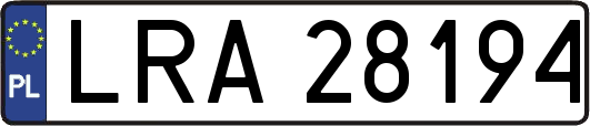 LRA28194