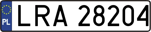 LRA28204