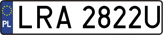 LRA2822U