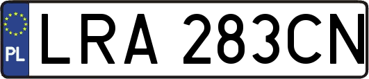 LRA283CN