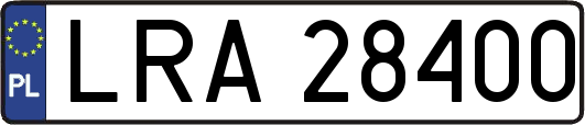 LRA28400