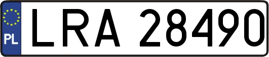 LRA28490