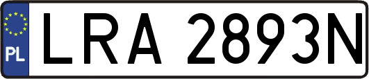 LRA2893N