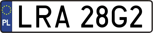 LRA28G2