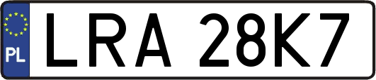 LRA28K7