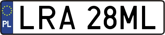 LRA28ML