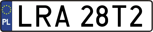 LRA28T2