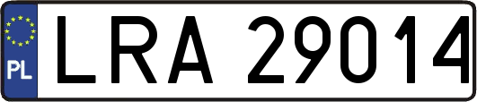 LRA29014