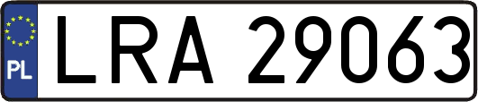 LRA29063