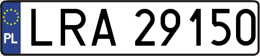 LRA29150