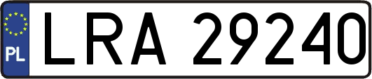 LRA29240