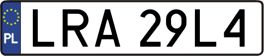 LRA29L4