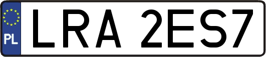 LRA2ES7