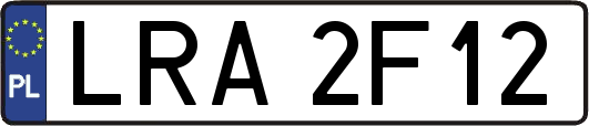 LRA2F12