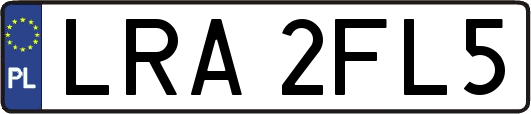 LRA2FL5