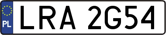 LRA2G54