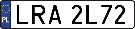 LRA2L72