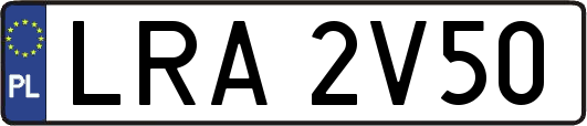 LRA2V50