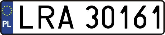 LRA30161