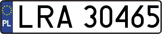 LRA30465