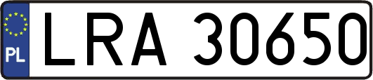 LRA30650