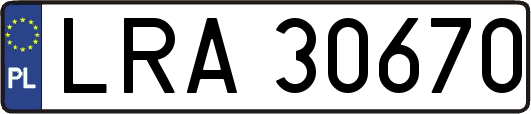 LRA30670