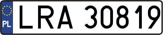 LRA30819