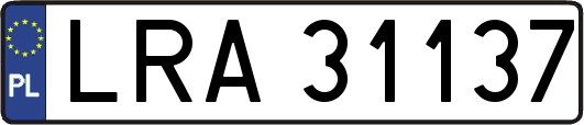 LRA31137