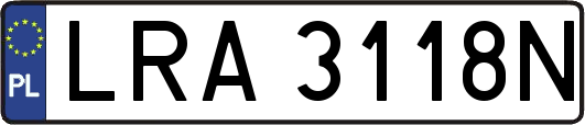 LRA3118N