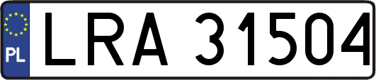 LRA31504