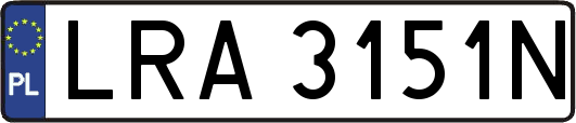 LRA3151N