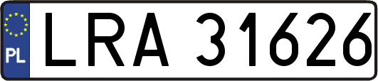 LRA31626