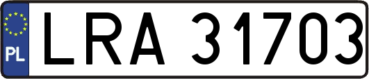 LRA31703