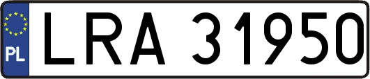 LRA31950