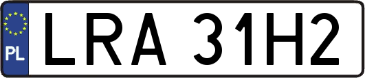 LRA31H2