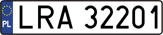 LRA32201