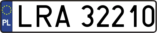 LRA32210